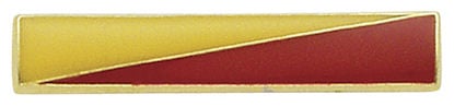 NY City Corrections Dept. EMS Commendation Bar Style # NYCCDEMS<br>1.85