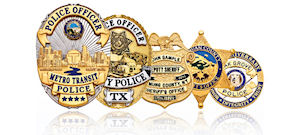 Badges
