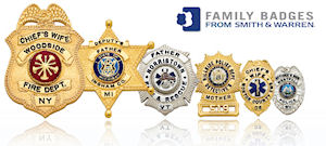 Badges
