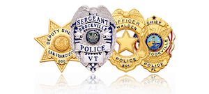 Badges