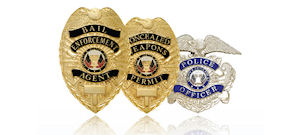 Badges
