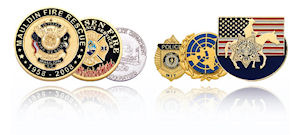 Badges