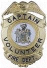 Badges