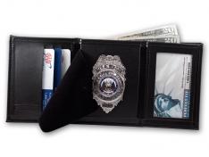 104 Hidden Badge Wallet - Perfect Fit Shield Wallets - Product