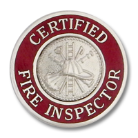 hue and cry fire alarm inspector job duties