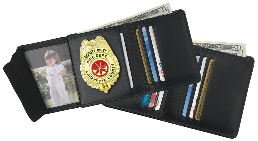 Custom Badges, Badge Wallets and Cases, Regalia and Accessories, Badge and  Wallet