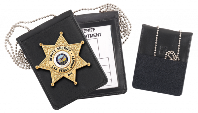 Custom Badges, Badge Wallets and Cases, Regalia and Accessories, Badge and  Wallet