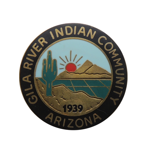 Gila River Indian Community Seal