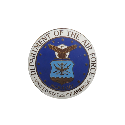 Department of the Air Force Seal