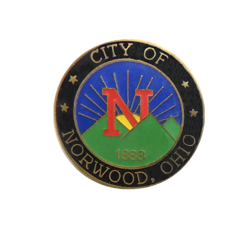 City of Norwood Ohio Seal