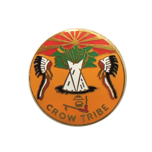 Crow Tribe Seal