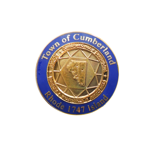 Cumberland Rhode Island Seal