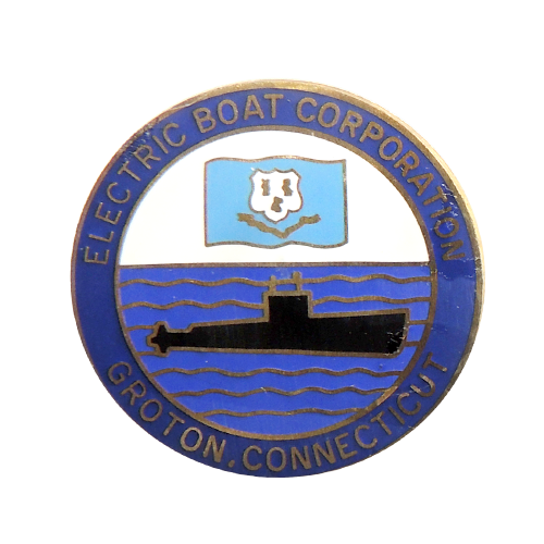 Electric Boat Corporation Seal