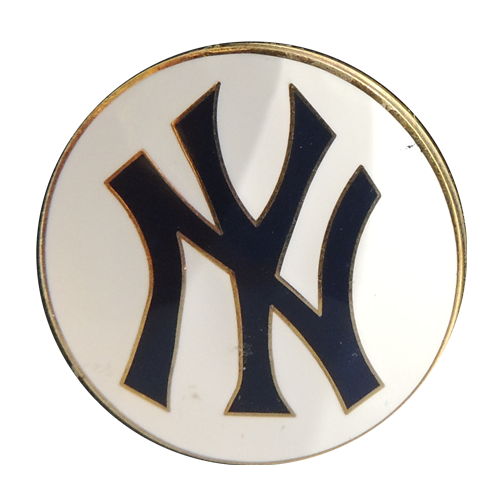New York Yankees Seal