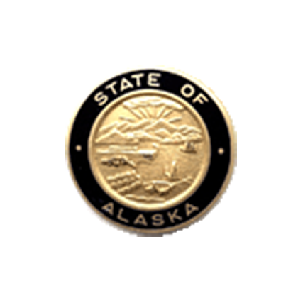 Alaska State Seal