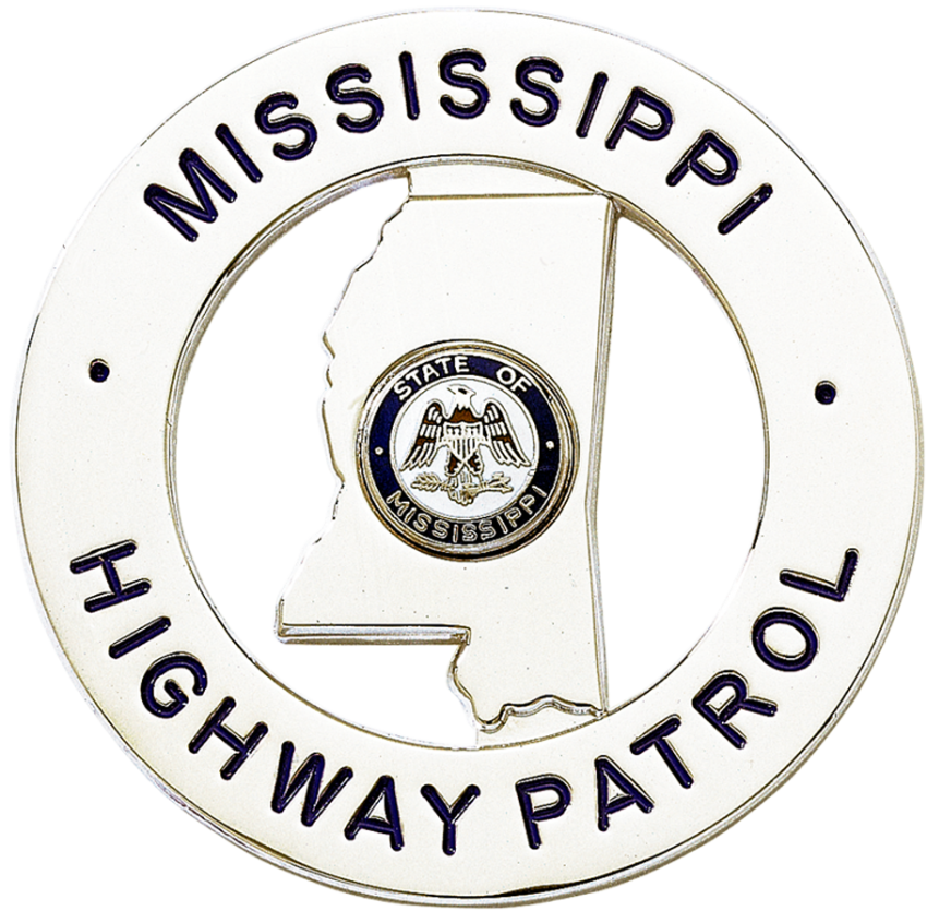 Mississippi Specialty Badge