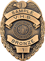 V.H.B. Bronze