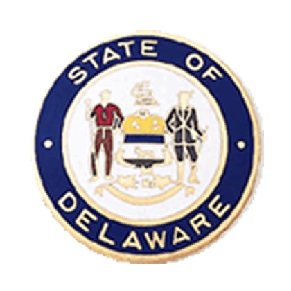 State of Delaware Seal