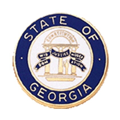 State of Georgia Seal