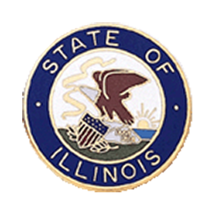 State of Illinois Seal