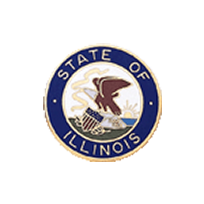 State of Illinois Seal