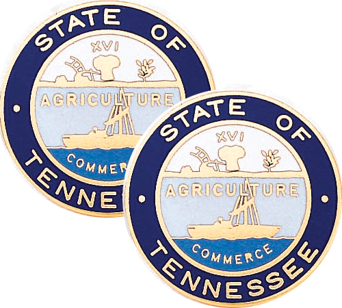 Pin on Tennessee
