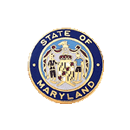 State of Maryland Seal