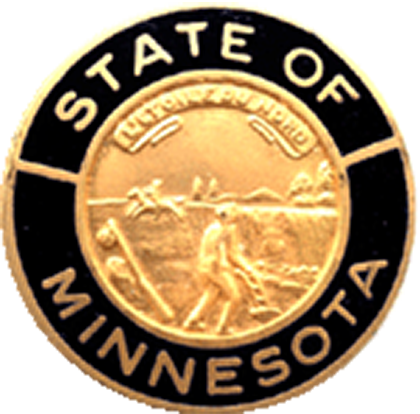 State of Minnesota Rim Seal