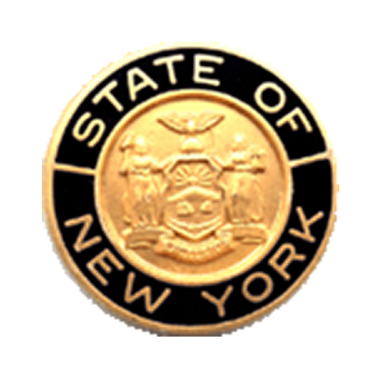 New York State Seal