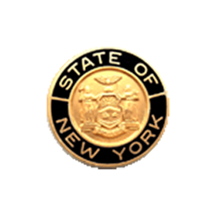 New York State Seal