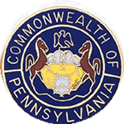 Comm. Of Pennsylvania