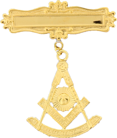 Past Master Mini Jewel