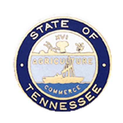 State of Tennessee Seal