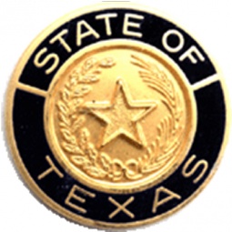 The State of Texas Seal