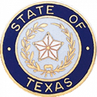 Badges Ex cetera: VHB State of Texas