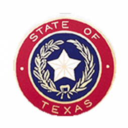 State of Texas Seal