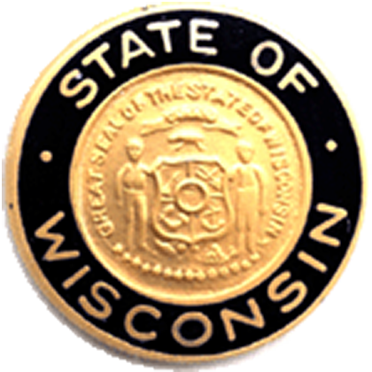 State of Wisconsin Rim Seal