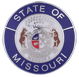 Missouri full color