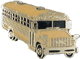 QS10002 School Bus