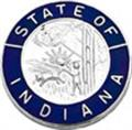 State of Indiana Insignia: Badges Ex Cetera