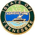 State of Tennessee Insignia: Badges Ex Cetera