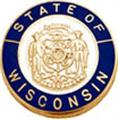 State of Wisconsin Insignia: Badges Ex Cetera